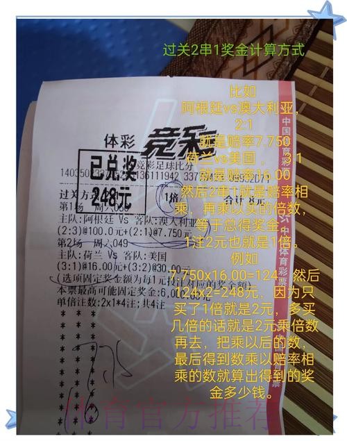 全面剖析：世界杯投注官网最佳选择